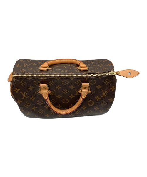 LOUIS VUITTON（ルイ ヴィトン）LOUIS VUITTON (ルイ ヴィトン) モノグラム スピーディ30の古着・服飾アイテム