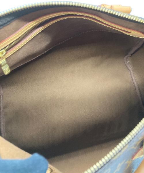 LOUIS VUITTON（ルイ ヴィトン）LOUIS VUITTON (ルイ ヴィトン) モノグラム スピーディ30の古着・服飾アイテム