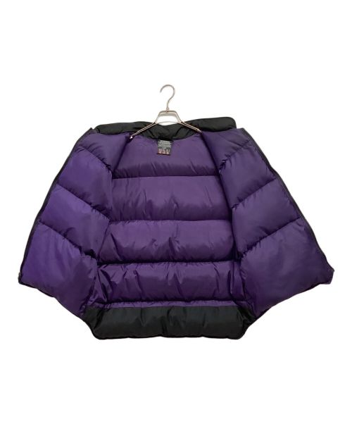 adidas（アディダス）adidas (アディダス) ダウンベスト ブラック サイズ:Lの古着・服飾アイテム
