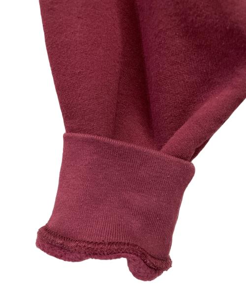 SUPREME（シュプリーム）SUPREME (シュプリーム) Sロゴ プルオーバーパーカー ネイビー サイズ:Mの古着・服飾アイテム