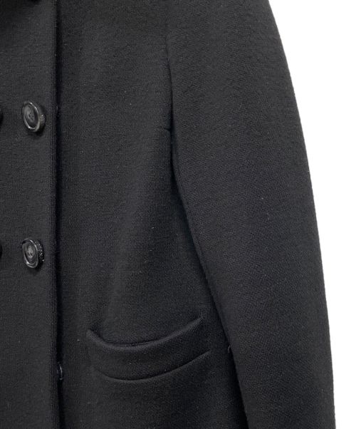 MONCLER（モンクレール）MONCLER (モンクレール) NOISETTE GIUBBOTTO／ダウンコート ブラック サイズ:2の古着・服飾アイテム