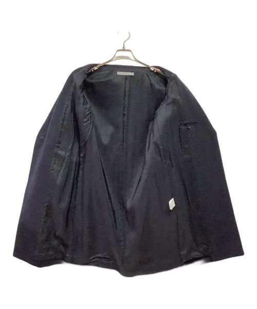 theory luxe（セオリーリュクス）theory luxe (セオリーリュクス) チェスターコート ネイビー サイズ:38の古着・服飾アイテム