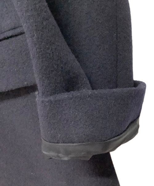 theory luxe（セオリーリュクス）theory luxe (セオリーリュクス) チェスターコート ネイビー サイズ:38の古着・服飾アイテム