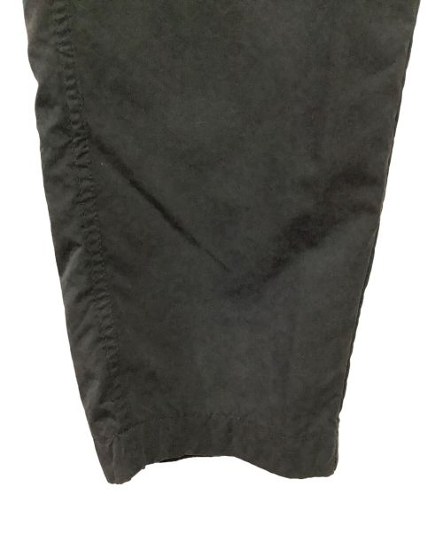 Porter Classic（ポータークラシック）Porter Classic (ポータークラシック) パンツ ブラック サイズ:Mの古着・服飾アイテム