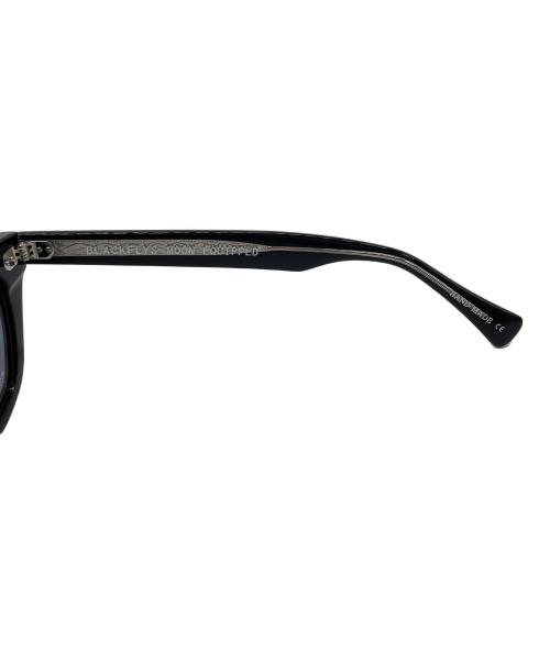 BLACK FLYS（ブラックフライズ）BLACK FLYS (ブラックフライズ) Moon Equipped (ムーンアイズ) FLY MELVIN 30th ANNIVERSARY LIMITED/サングラス ブラック 未使用品の古着・服飾アイテム