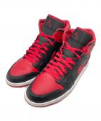 NIKEナイキ）の古着「Nike Air Jordan 1 Mid 
