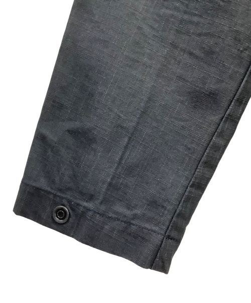 G-STAR RAW（ジースターロゥ）G-STAR RAW (ジースターロゥ) フーデッドジャケット ネイビー サイズ:XSの古着・服飾アイテム