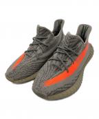adidasアディダス）の古着「スニーカー YEEZY BOOST350」｜グレー