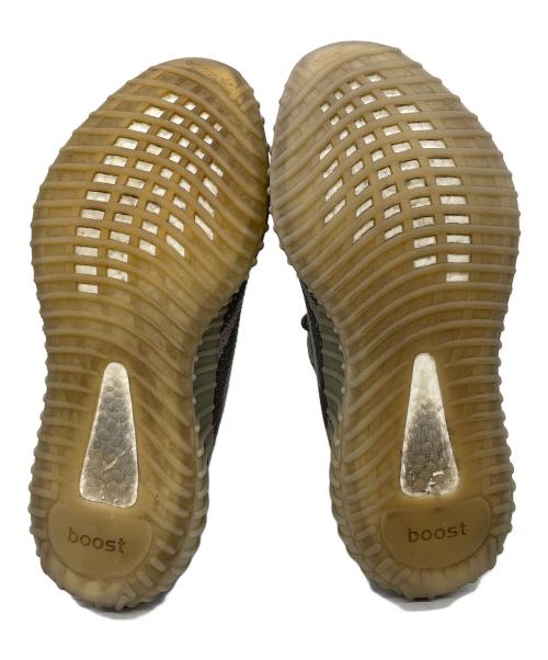 adidas（アディダス）adidas (アディダス) スニーカー YEEZY BOOST350 グレー サイズ:27.5の古着・服飾アイテム