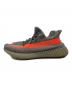 adidas (アディダス) スニーカー YEEZY BOOST350 グレー サイズ:27.5：8000円