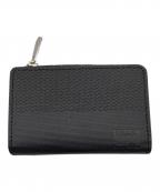 PAUL SMITHポールスミス）の古着「コインキーケース」｜ブラック