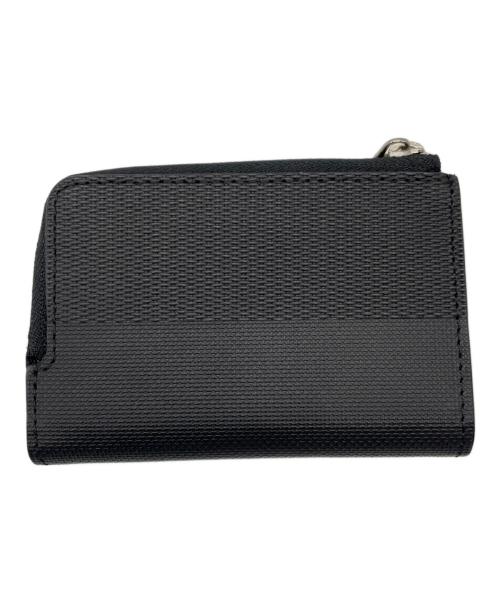 PAUL SMITH（ポールスミス）PAUL SMITH (ポールスミス) コインキーケース ブラック 未使用品の古着・服飾アイテム