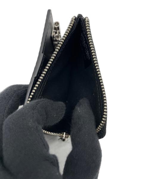 PAUL SMITH（ポールスミス）PAUL SMITH (ポールスミス) コインキーケース ブラック 未使用品の古着・服飾アイテム