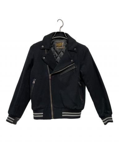中古・古着通販】Hysteric Glamour (ヒステリックグラマー) ダブル