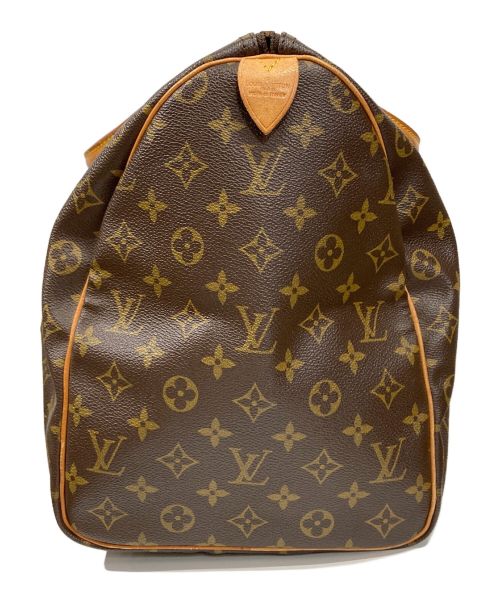 LOUIS VUITTON（ルイ ヴィトン）LOUIS VUITTON (ルイ ヴィトン) モノグラム キーポル50/トラベルバッグ ブラウン サイズ:50の古着・服飾アイテム