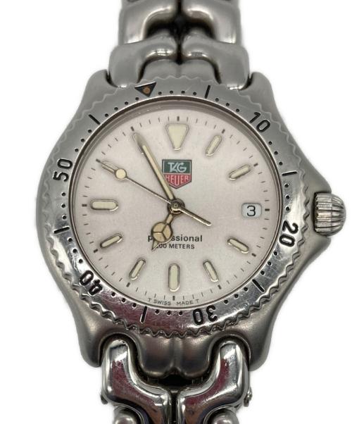 TAG Heuer（タグホイヤー）TAG Heuer (タグホイヤー) リストウォッチの古着・服飾アイテム