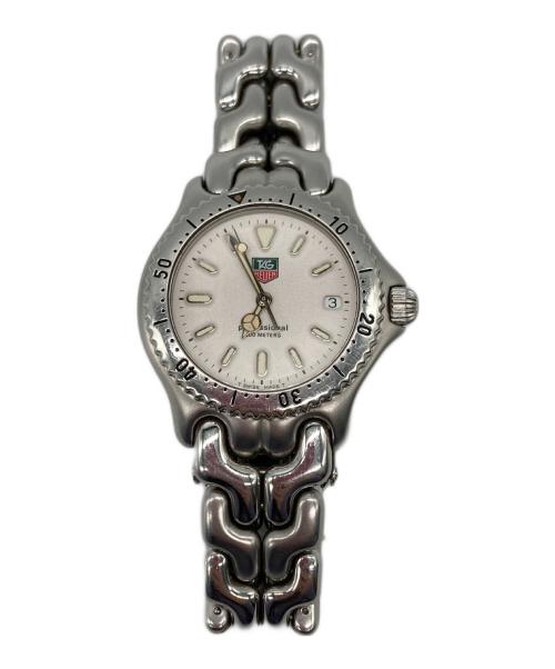 TAG Heuer（タグホイヤー）TAG Heuer (タグホイヤー) リストウォッチの古着・服飾アイテム