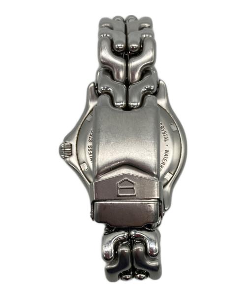 TAG Heuer（タグホイヤー）TAG Heuer (タグホイヤー) リストウォッチの古着・服飾アイテム