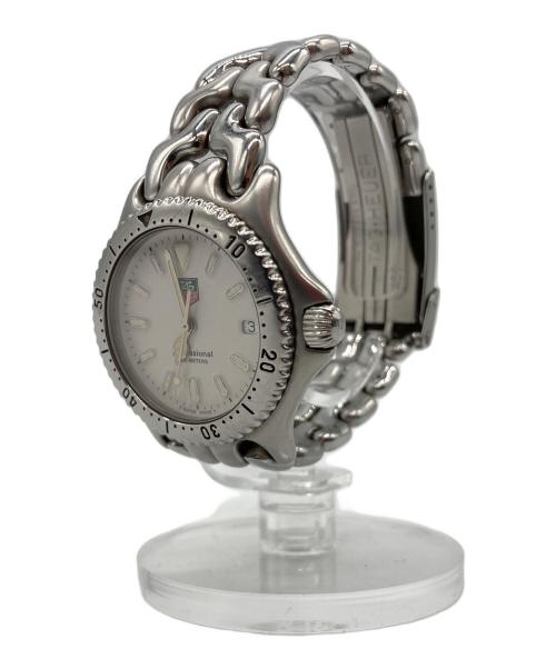 TAG Heuer（タグホイヤー）TAG Heuer (タグホイヤー) リストウォッチの古着・服飾アイテム