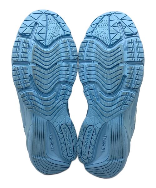 NEW BALANCE（ニューバランス）NEW BALANCE (ニューバランス) Joe Freshgoods (ジョー・フレッシュグッズ) 990v6 MiUSA Joe Freshgoods （ジョー フレッシュ グッズ）Prom Blue スカイブルー サイズ:26の古着・服飾アイテム