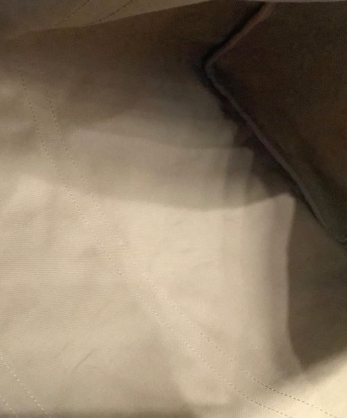 LOUIS VUITTON（ルイ ヴィトン）LOUIS VUITTON (ルイ ヴィトン) モノグラム キーポル・バンドリエール60 ブラウン サイズ:60の古着・服飾アイテム