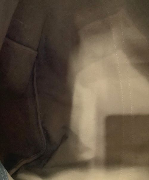 LOUIS VUITTON（ルイ ヴィトン）LOUIS VUITTON (ルイ ヴィトン) モノグラム キーポル・バンドリエール60 ブラウン サイズ:60の古着・服飾アイテム