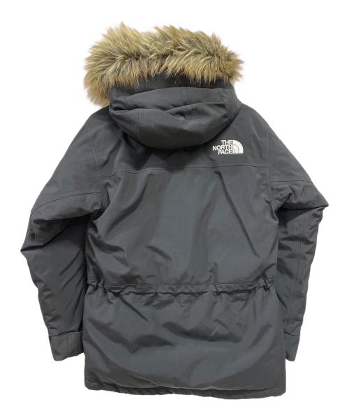 THE NORTH FACE（ザ ノース フェイス）THE NORTH FACE (ザ ノース フェイス) ANTARCTICA PARKA（アンタークティカパーカー） ブラック サイズ:Mの古着・服飾アイテム