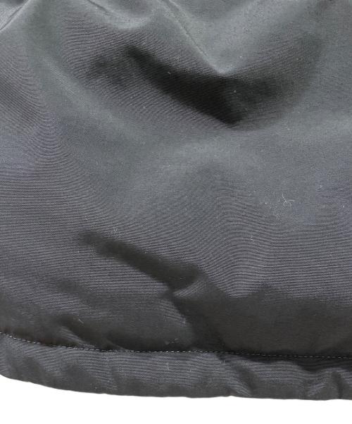 THE NORTH FACE（ザ ノース フェイス）THE NORTH FACE (ザ ノース フェイス) ANTARCTICA PARKA（アンタークティカパーカー） ブラック サイズ:Mの古着・服飾アイテム