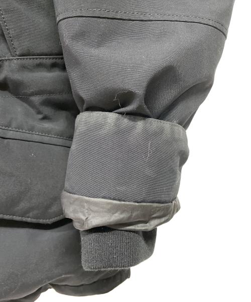 THE NORTH FACE（ザ ノース フェイス）THE NORTH FACE (ザ ノース フェイス) ANTARCTICA PARKA（アンタークティカパーカー） ブラック サイズ:Mの古着・服飾アイテム