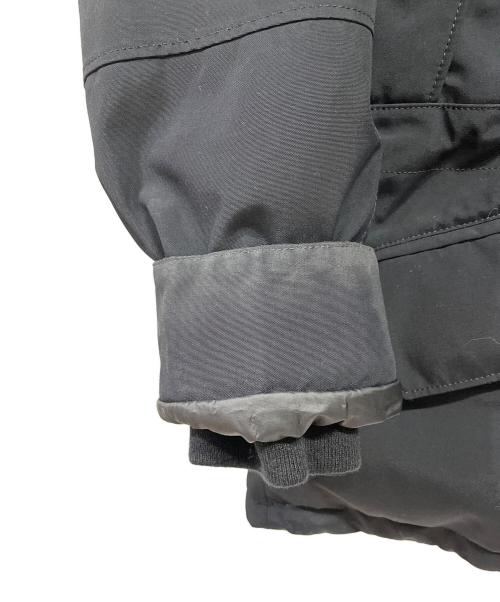 THE NORTH FACE（ザ ノース フェイス）THE NORTH FACE (ザ ノース フェイス) ANTARCTICA PARKA（アンタークティカパーカー） ブラック サイズ:Mの古着・服飾アイテム