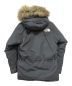 THE NORTH FACE (ザ ノース フェイス) ANTARCTICA PARKA（アンタークティカパーカー） ブラック サイズ:M：47000円