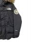 中古・古着 THE NORTH FACE (ザ ノース フェイス) ANTARCTICA PARKA（アンタークティカパーカー） ブラック サイズ:M：47000円
