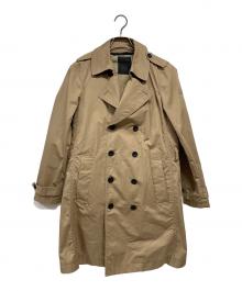 TATRAS（タトラス）の古着「コート」｜ベージュ