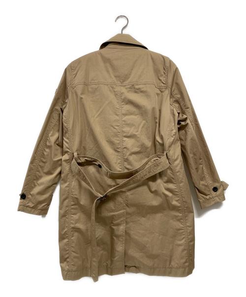 TATRAS（タトラス）TATRAS (タトラス) コート ベージュ サイズ:170/92Aの古着・服飾アイテム