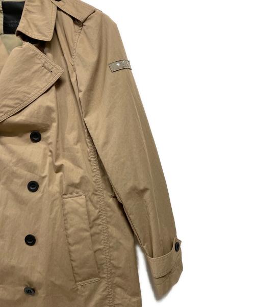 TATRAS（タトラス）TATRAS (タトラス) コート ベージュ サイズ:170/92Aの古着・服飾アイテム