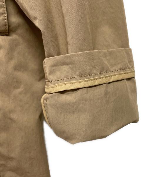 TATRAS（タトラス）TATRAS (タトラス) コート ベージュ サイズ:170/92Aの古着・服飾アイテム