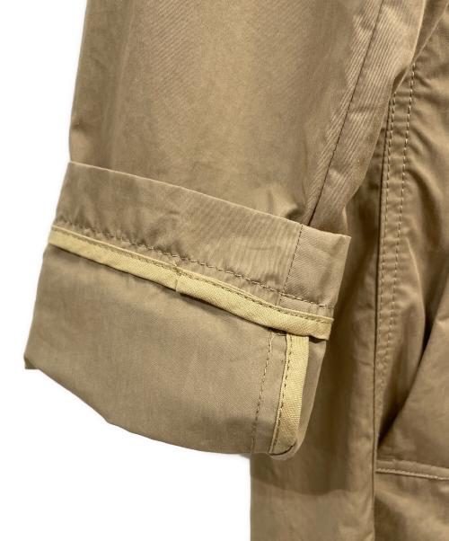 TATRAS（タトラス）TATRAS (タトラス) コート ベージュ サイズ:170/92Aの古着・服飾アイテム