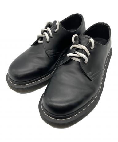 中古・古着通販】Dr.Martens (ドクターマーチン) 3ホールシューズ