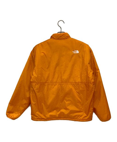 THE NORTH FACE（ザ ノース フェイス）THE NORTH FACE (ザ ノース フェイス) アウトドアジャケット オレンジ サイズ:Sの古着・服飾アイテム