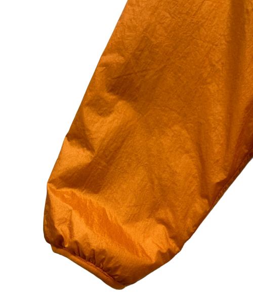 THE NORTH FACE（ザ ノース フェイス）THE NORTH FACE (ザ ノース フェイス) アウトドアジャケット オレンジ サイズ:Sの古着・服飾アイテム