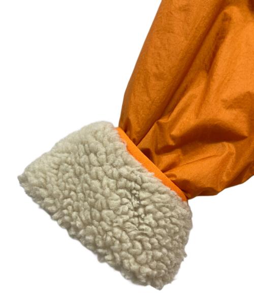 THE NORTH FACE（ザ ノース フェイス）THE NORTH FACE (ザ ノース フェイス) アウトドアジャケット オレンジ サイズ:Sの古着・服飾アイテム