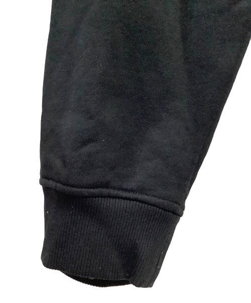 KENZO（ケンゾー）KENZO (ケンゾー) クルーネックスウェット ブラック サイズ:Lの古着・服飾アイテム