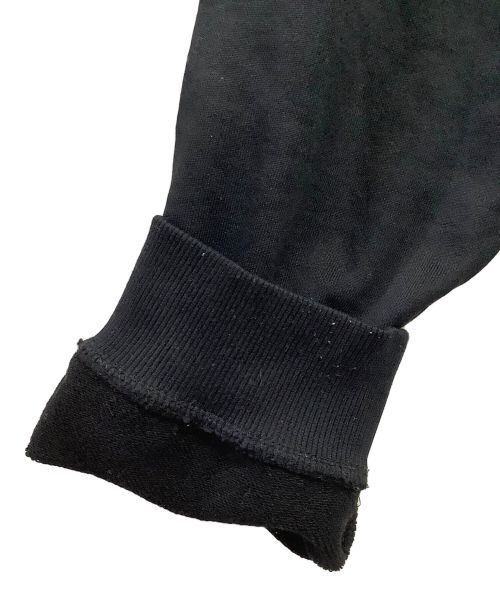 KENZO（ケンゾー）KENZO (ケンゾー) クルーネックスウェット ブラック サイズ:Lの古着・服飾アイテム