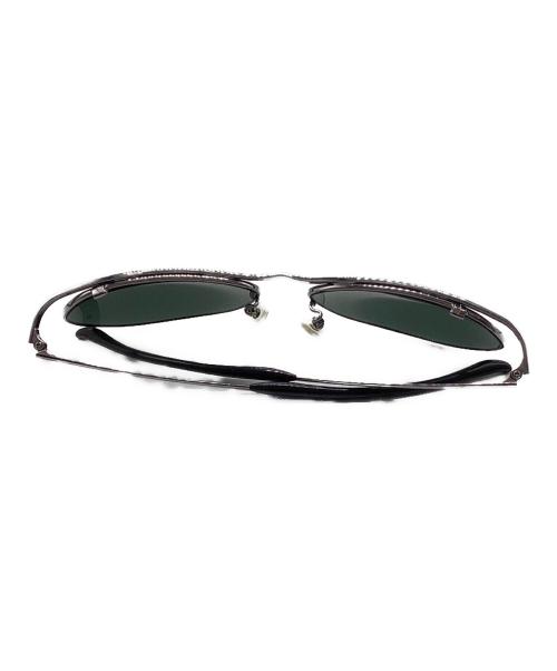 RAY-BAN（レイバン）RAY-BAN (レイバン) サングラス シルバー サイズ:59⬜︎15 135の古着・服飾アイテム