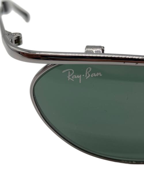 RAY-BAN（レイバン）RAY-BAN (レイバン) サングラス シルバー サイズ:59⬜︎15 135の古着・服飾アイテム