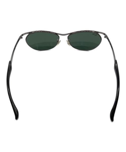 RAY-BAN（レイバン）RAY-BAN (レイバン) サングラス シルバー サイズ:59⬜︎15 135の古着・服飾アイテム