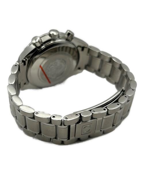 OMEGA（オメガ）OMEGA (オメガ) Speedmaste﻿r Date Mk40 39mm Ref.3513.33 スピードマスター デイト マーク40 シルバー 39mm サイズ:39.0mm/16.0cmの古着・服飾アイテム