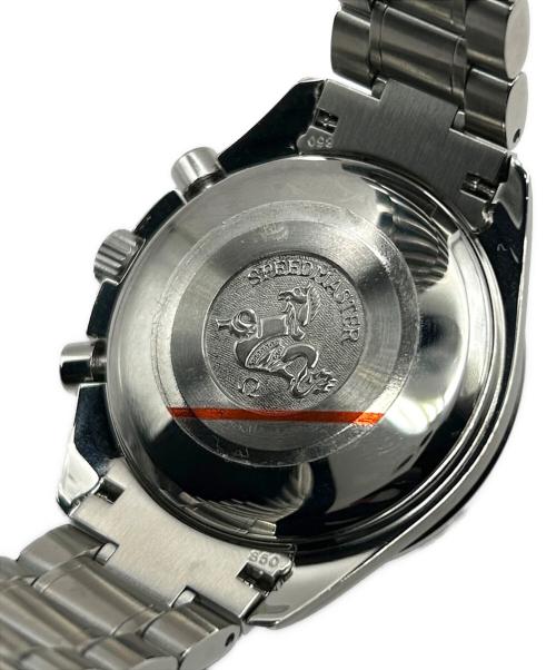 OMEGA（オメガ）OMEGA (オメガ) Speedmaste﻿r Date Mk40 39mm Ref.3513.33 スピードマスター デイト マーク40 シルバー 39mm サイズ:39.0mm/16.0cmの古着・服飾アイテム