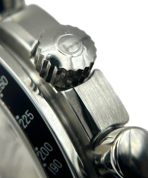OMEGA（オメガ）OMEGA (オメガ) Speedmaste﻿r Date Mk40 39mm Ref.3513.33 スピードマスター デイト マーク40 シルバー 39mm サイズ:39.0mm/16.0cmの古着・服飾アイテム