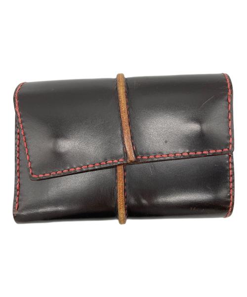 ichi（イチ）ichi (イチ) 3つ折り財布の古着・服飾アイテム